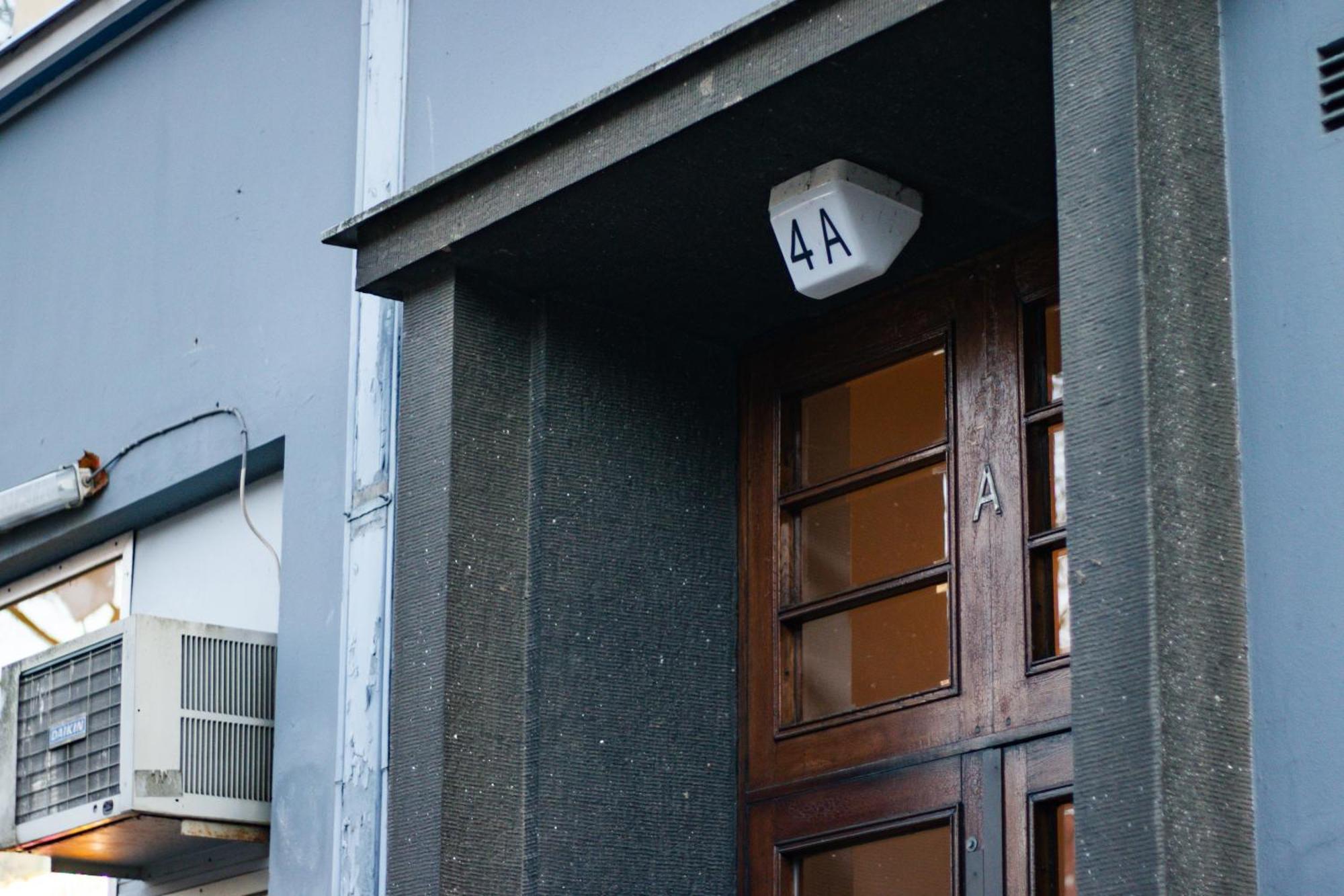 Lägenhet Modern Boho Charm In Kallio, Walk To Center Helsingfors